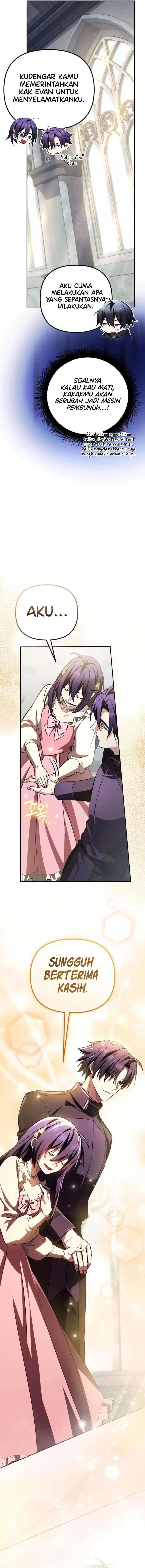 Baca Became The Patron Of Villains - Chapter 22 halaman 10