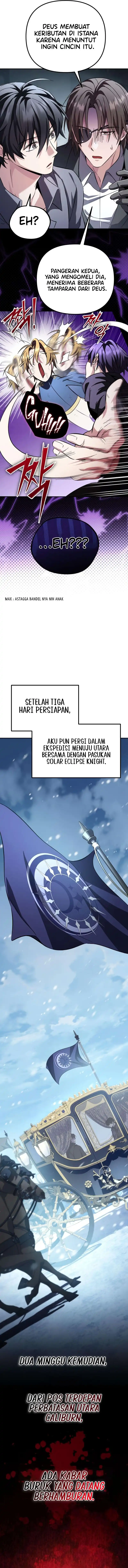Baca Became The Patron Of Villains - Chapter 22 halaman 13