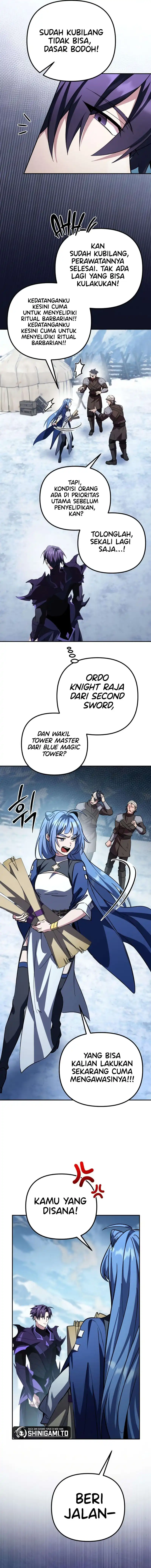 Baca Became The Patron Of Villains - Chapter 22 halaman 19