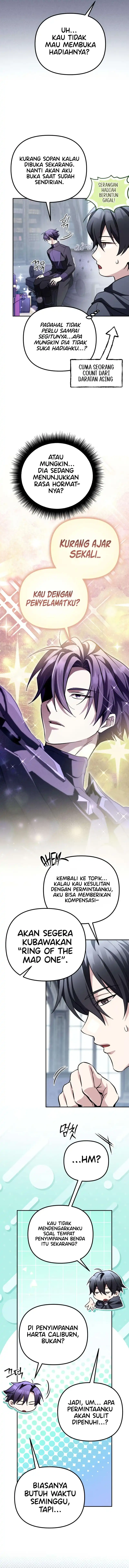 Baca Became The Patron Of Villains - Chapter 22 halaman 5