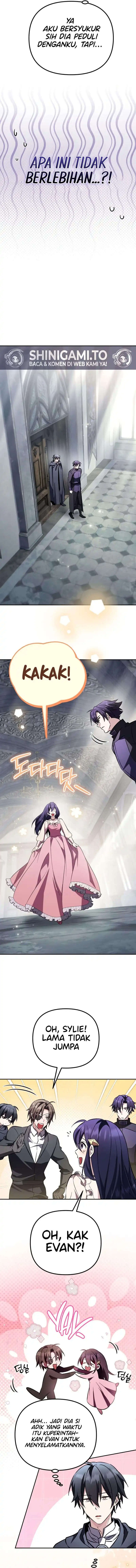 Baca Became The Patron Of Villains - Chapter 22 halaman 7