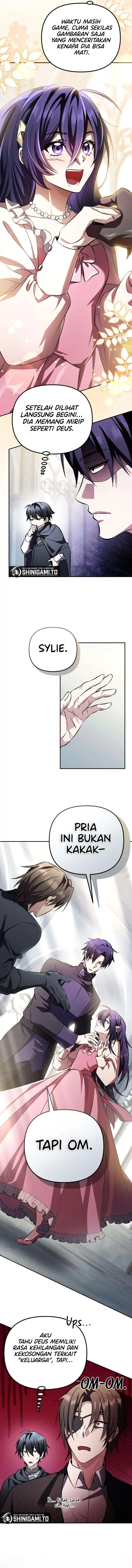 Baca Became The Patron Of Villains - Chapter 22 halaman 8