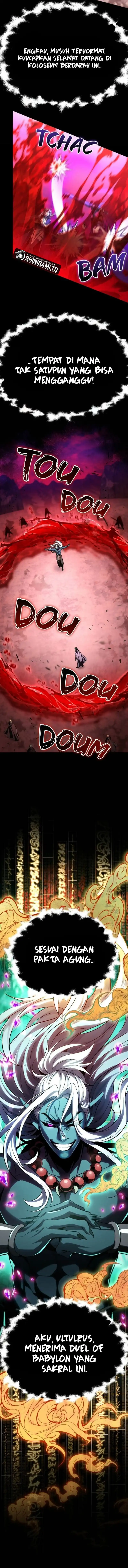 Baca Became The Patron Of Villains - Chapter 23 halaman 11