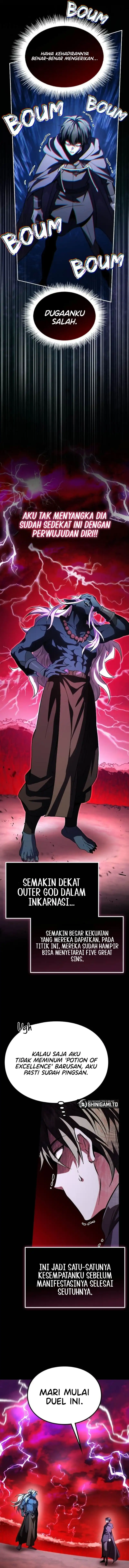 Baca Became The Patron Of Villains - Chapter 23 halaman 12