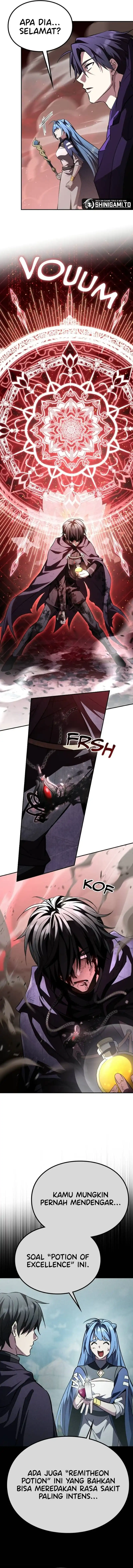 Baca Became The Patron Of Villains - Chapter 23 halaman 17