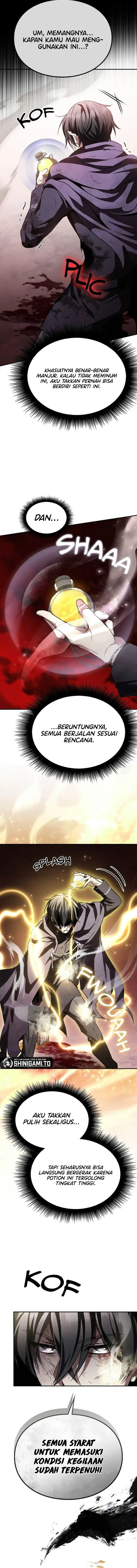 Baca Became The Patron Of Villains - Chapter 23 halaman 18