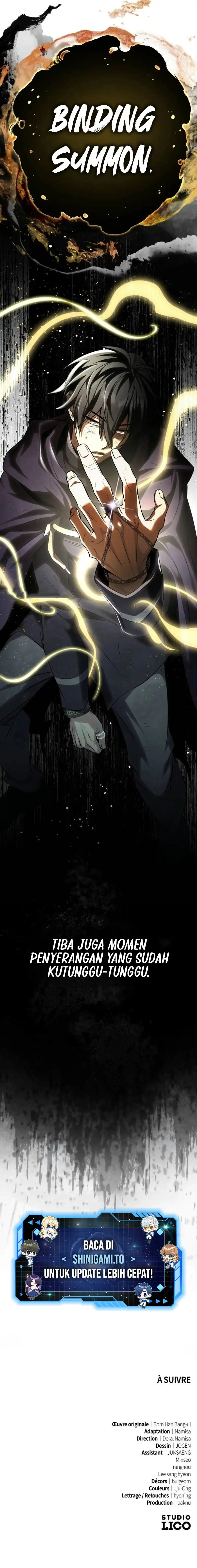 Baca Became The Patron Of Villains - Chapter 23 halaman 19