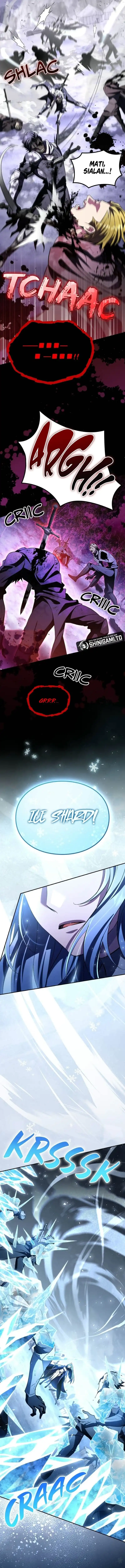 Baca Became The Patron Of Villains - Chapter 23 halaman 5