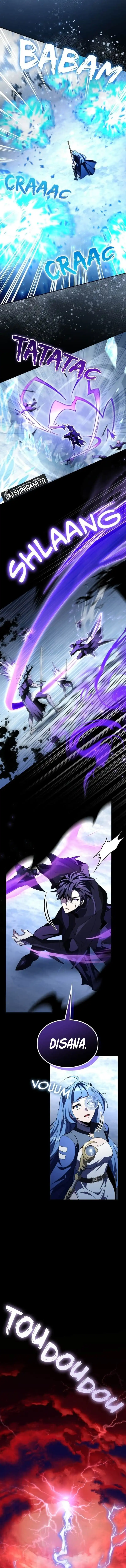 Baca Became The Patron Of Villains - Chapter 23 halaman 6