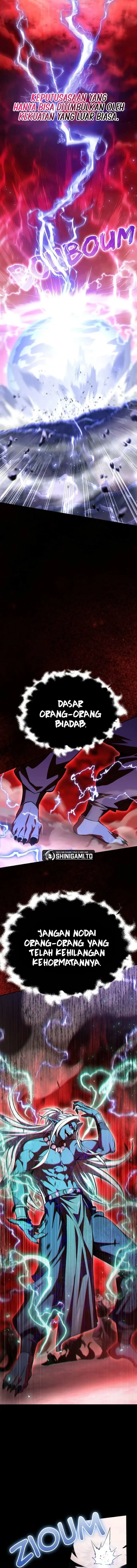 Baca Became The Patron Of Villains - Chapter 23 halaman 7