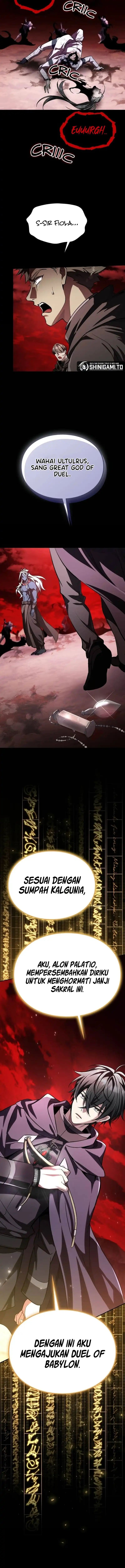 Baca Became The Patron Of Villains - Chapter 23 halaman 9