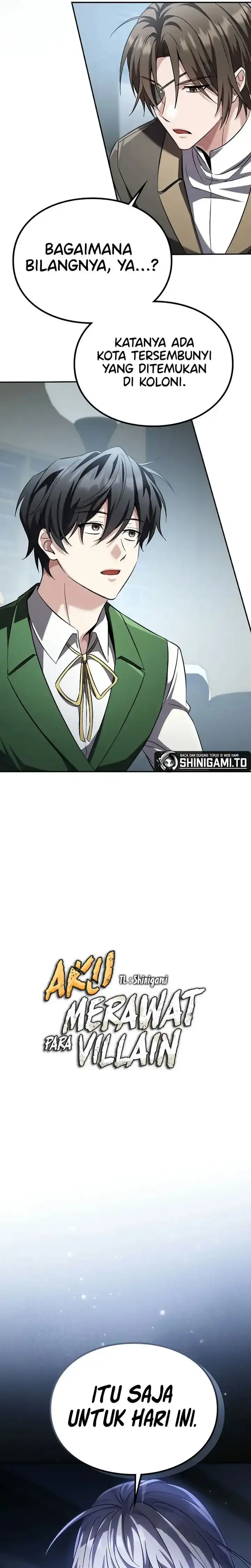 Baca Became The Patron Of Villains - Chapter 25 halaman 10