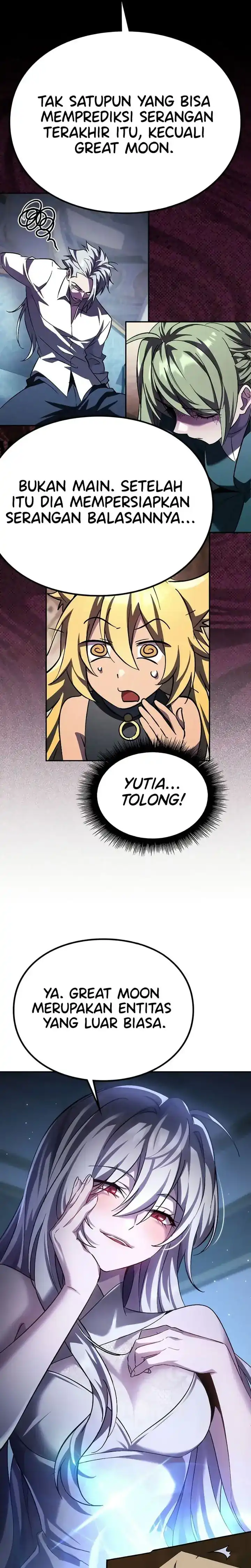 Baca Became The Patron Of Villains - Chapter 25 halaman 14