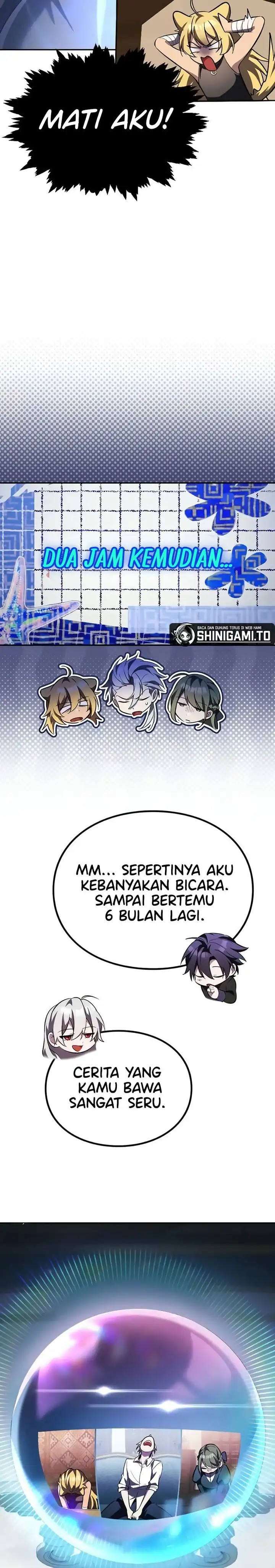 Baca Became The Patron Of Villains - Chapter 25 halaman 15