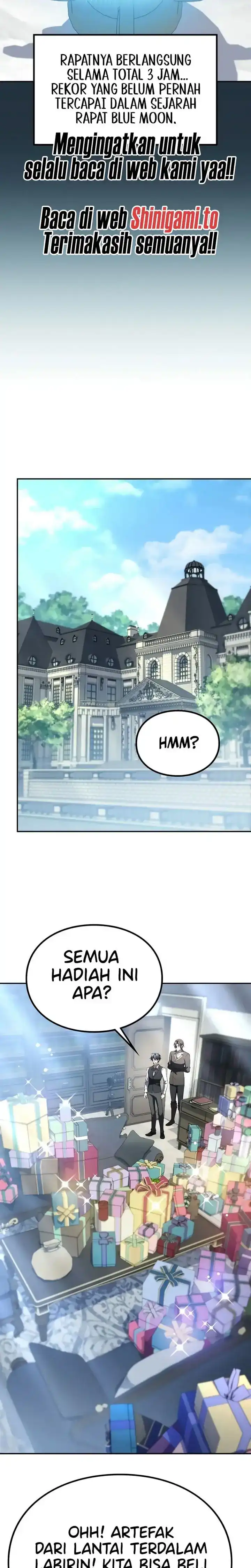 Baca Became The Patron Of Villains - Chapter 25 halaman 16