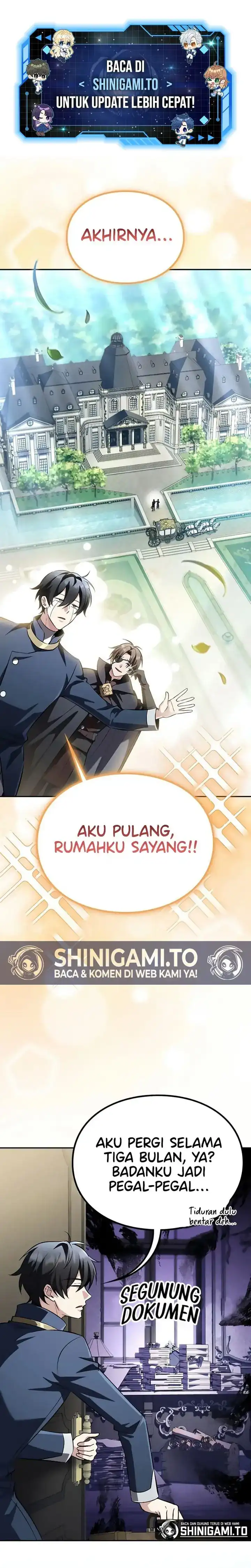 Baca Became The Patron Of Villains - Chapter 25 halaman 2