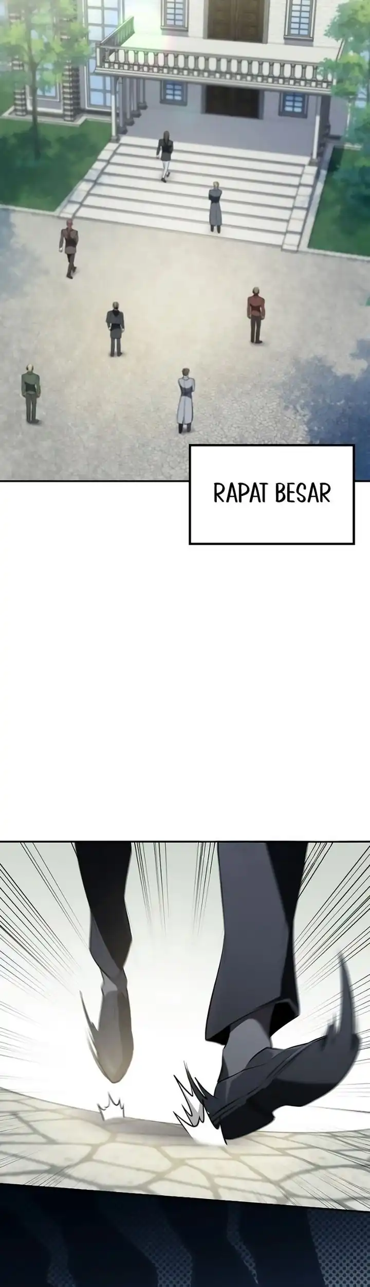 Baca Became The Patron Of Villains - Chapter 25 halaman 21