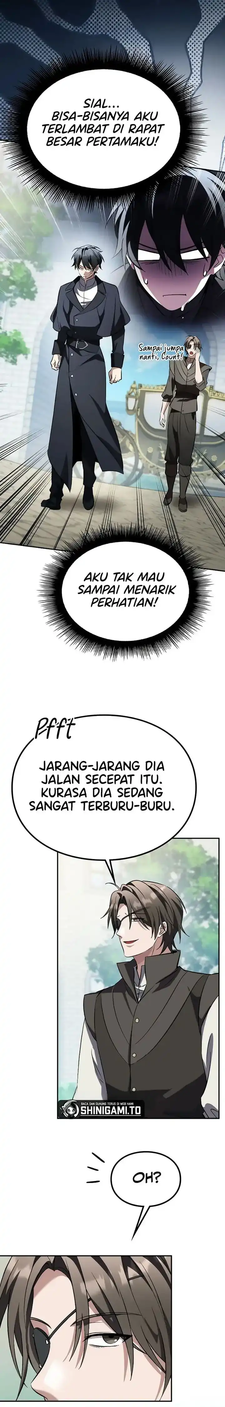 Baca Became The Patron Of Villains - Chapter 25 halaman 22
