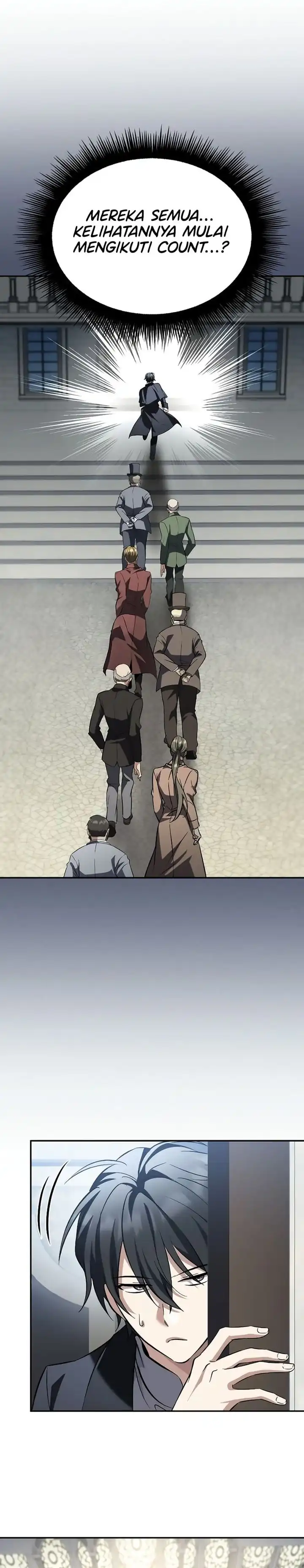 Baca Became The Patron Of Villains - Chapter 25 halaman 23