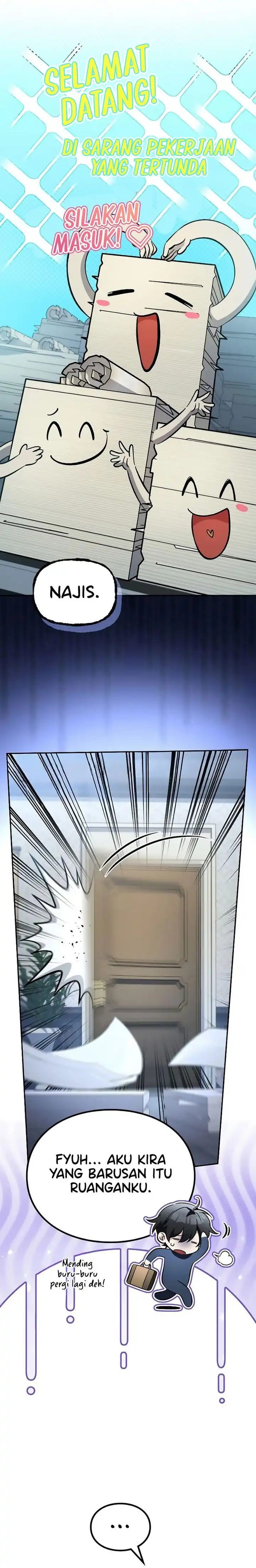 Baca Became The Patron Of Villains - Chapter 25 halaman 3