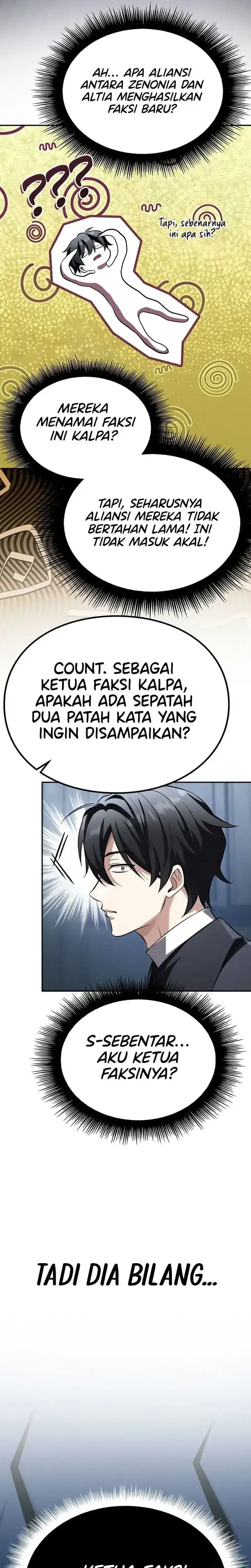 Baca Became The Patron Of Villains - Chapter 25 halaman 30