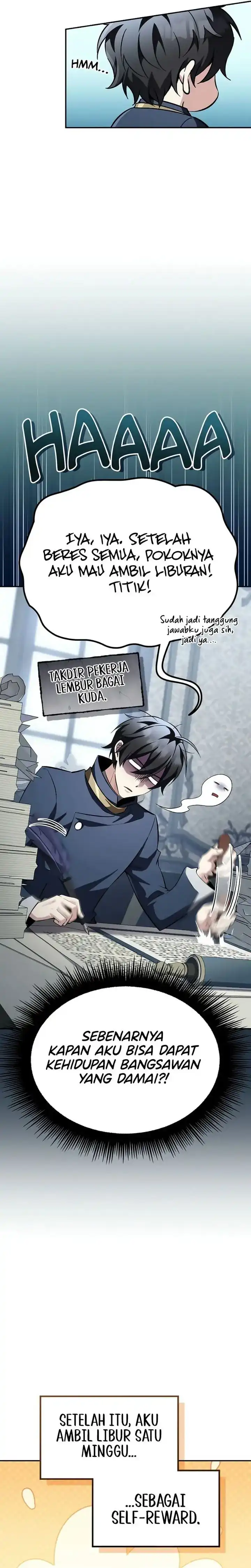 Baca Became The Patron Of Villains - Chapter 25 halaman 4