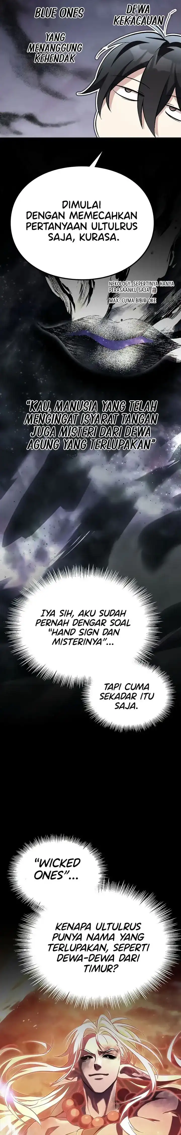 Baca Became The Patron Of Villains - Chapter 25 halaman 6