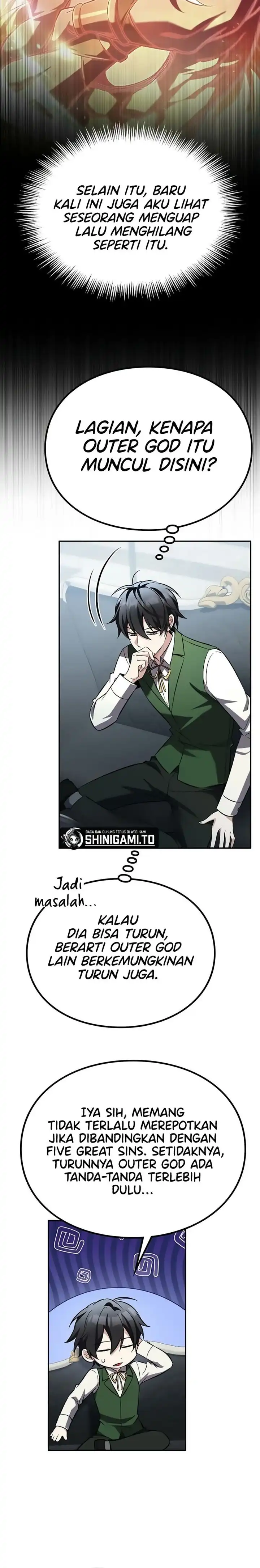 Baca Became The Patron Of Villains - Chapter 25 halaman 7