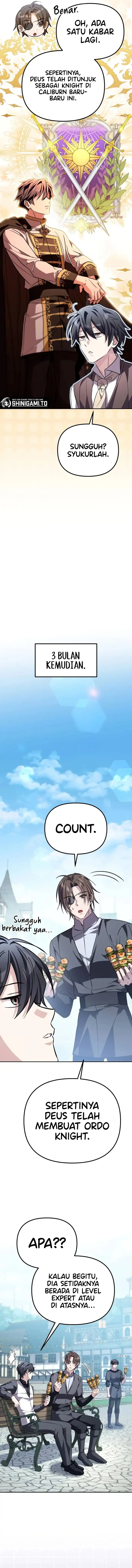 Baca Became The Patron Of Villains - Chapter 9 halaman 11