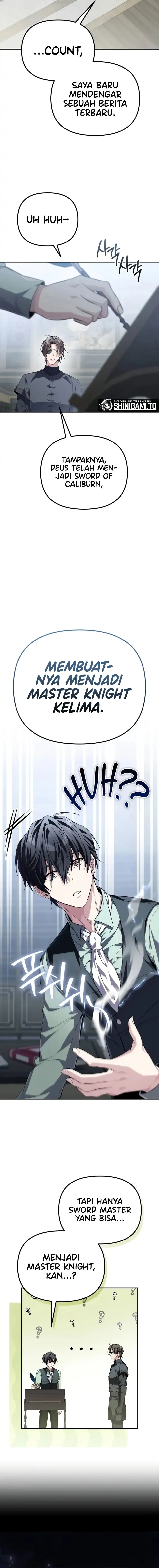 Baca Became The Patron Of Villains - Chapter 9 halaman 13