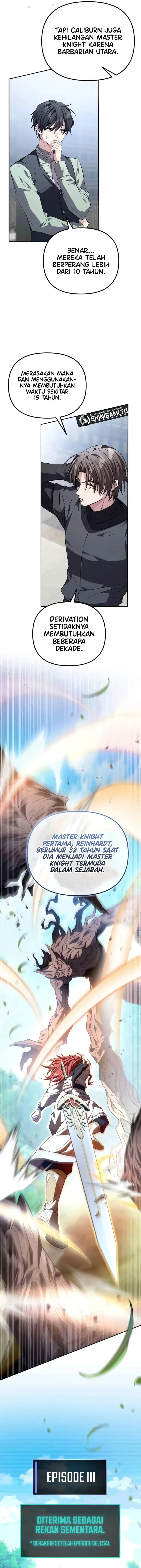 Baca Became The Patron Of Villains - Chapter 9 halaman 15