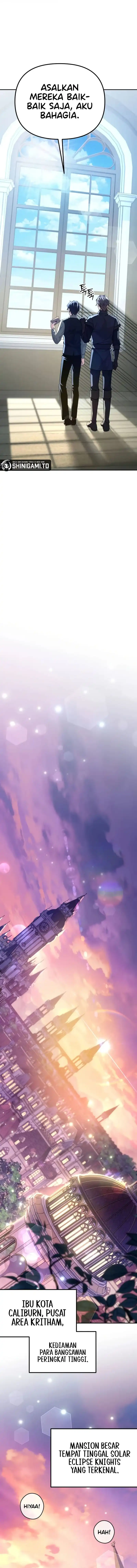 Baca Became The Patron Of Villains - Chapter 9 halaman 18