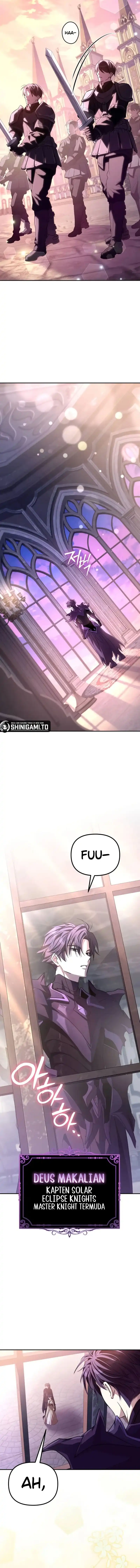 Baca Became The Patron Of Villains - Chapter 9 halaman 19