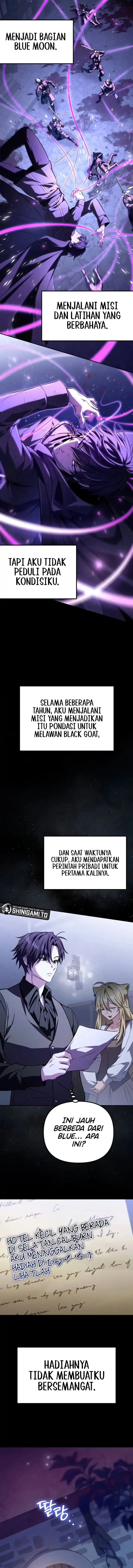 Baca Became The Patron Of Villains - Chapter 9 halaman 23