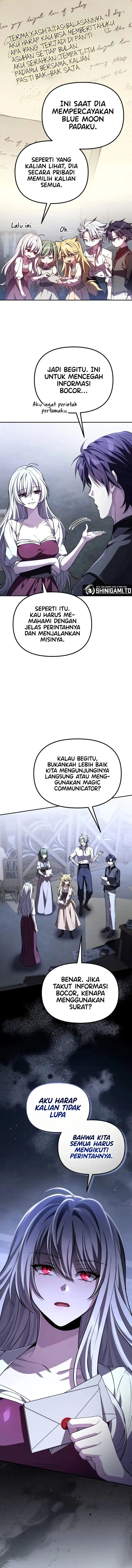 Baca Became The Patron Of Villains - Chapter 9 halaman 3