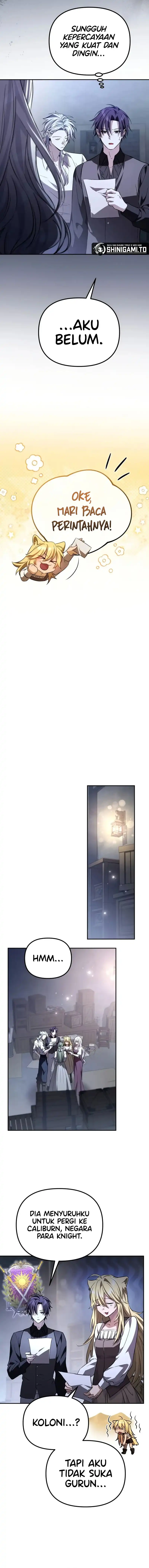 Baca Became The Patron Of Villains - Chapter 9 halaman 4