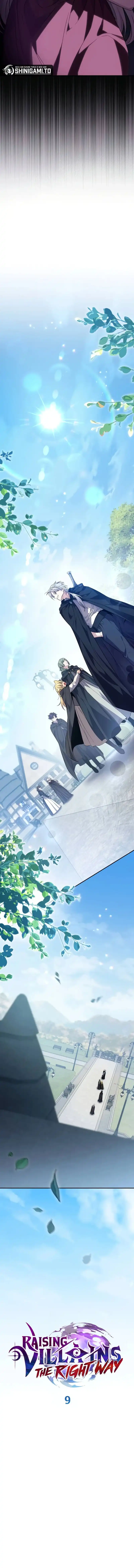 Baca Became The Patron Of Villains - Chapter 9 halaman 7