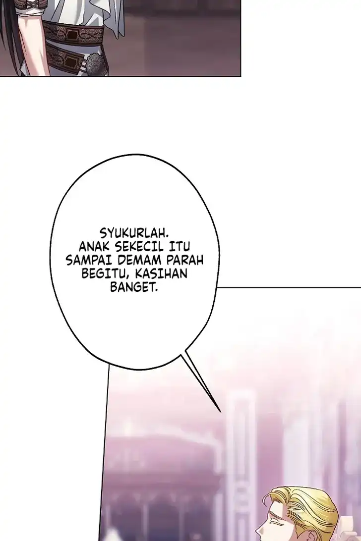 Baca Became the youngest Sister-in-Law of the Ruined Harem Male Leads - Chapter 32 halaman 105