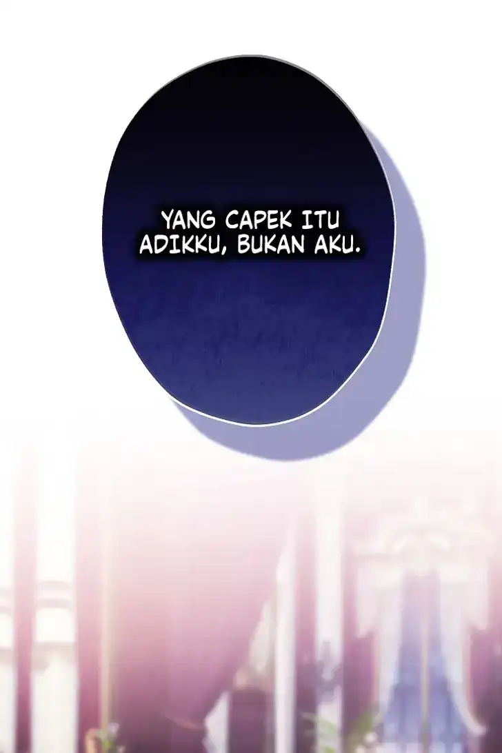 Baca Became the youngest Sister-in-Law of the Ruined Harem Male Leads - Chapter 32 halaman 107