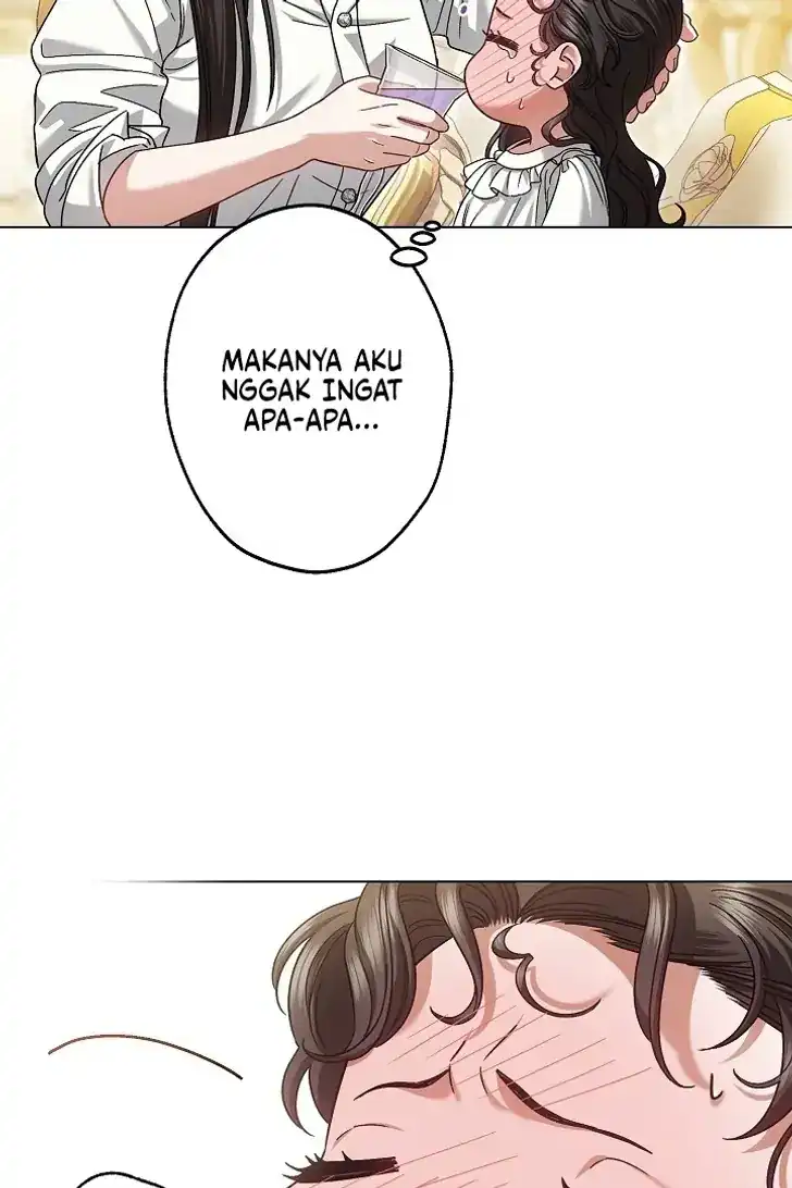 Baca Became the youngest Sister-in-Law of the Ruined Harem Male Leads - Chapter 32 halaman 11