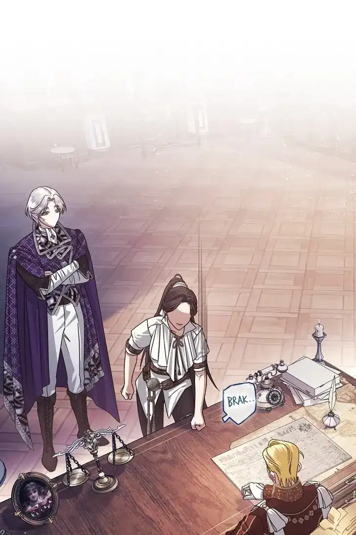 Baca Became the youngest Sister-in-Law of the Ruined Harem Male Leads - Chapter 32 halaman 112