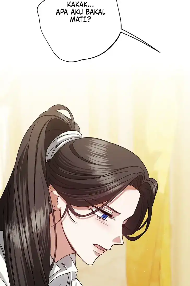 Baca Became the youngest Sister-in-Law of the Ruined Harem Male Leads - Chapter 32 halaman 13