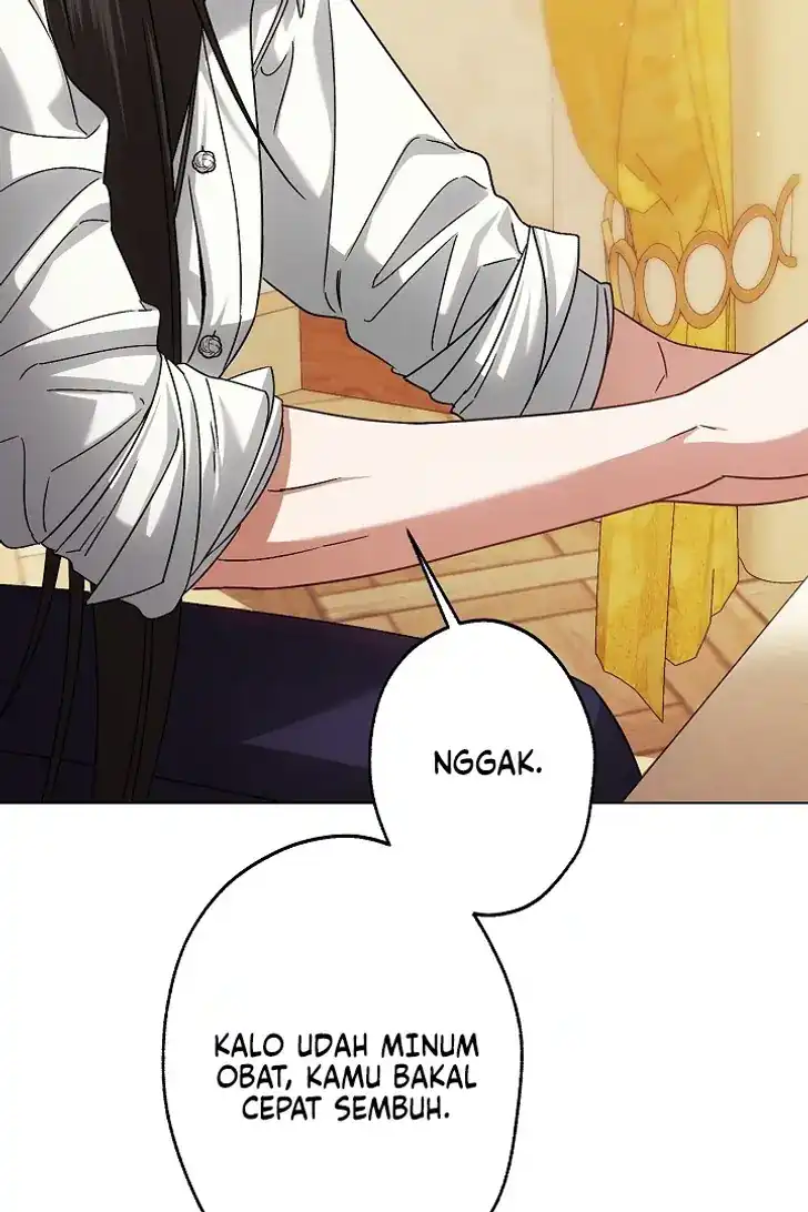 Baca Became the youngest Sister-in-Law of the Ruined Harem Male Leads - Chapter 32 halaman 14