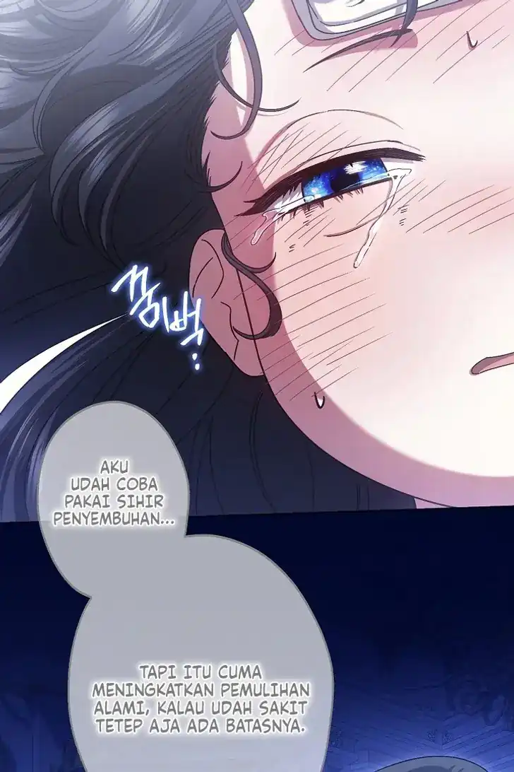 Baca Became the youngest Sister-in-Law of the Ruined Harem Male Leads - Chapter 32 halaman 28