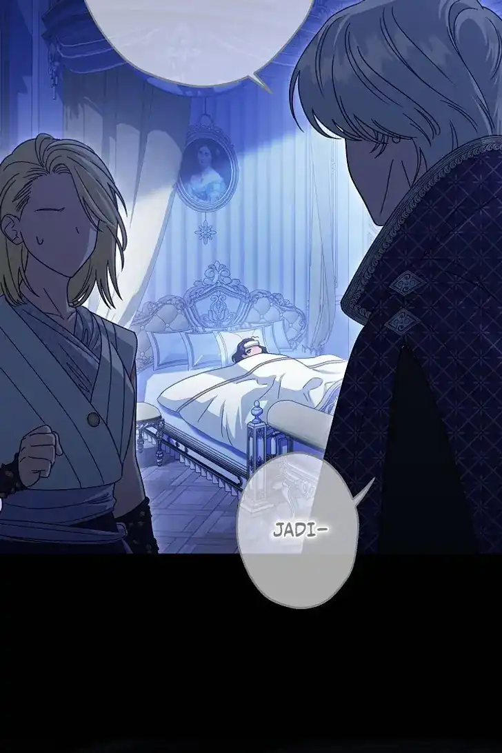 Baca Became the youngest Sister-in-Law of the Ruined Harem Male Leads - Chapter 32 halaman 29