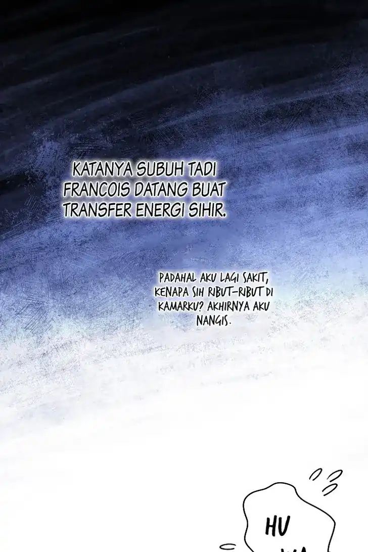 Baca Became the youngest Sister-in-Law of the Ruined Harem Male Leads - Chapter 32 halaman 30