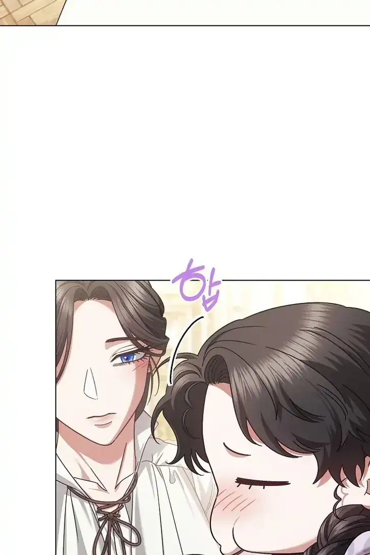 Baca Became the youngest Sister-in-Law of the Ruined Harem Male Leads - Chapter 32 halaman 34