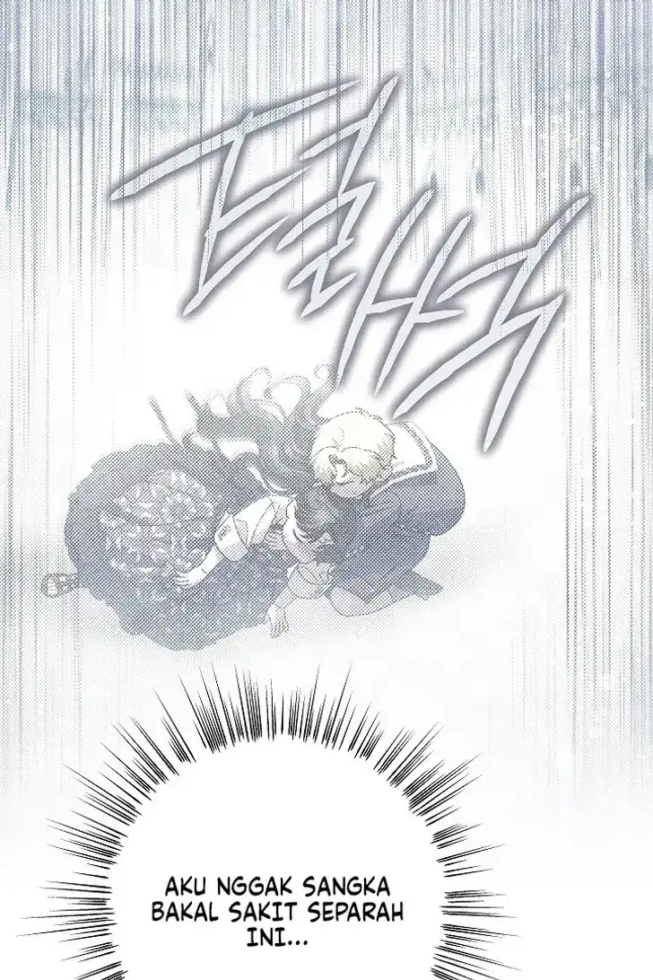 Baca Became the youngest Sister-in-Law of the Ruined Harem Male Leads - Chapter 32 halaman 36