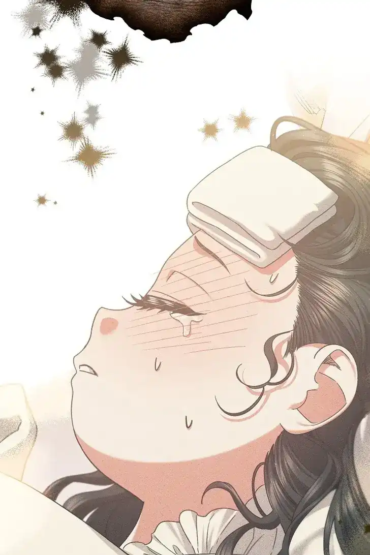 Baca Became the youngest Sister-in-Law of the Ruined Harem Male Leads - Chapter 32 halaman 4