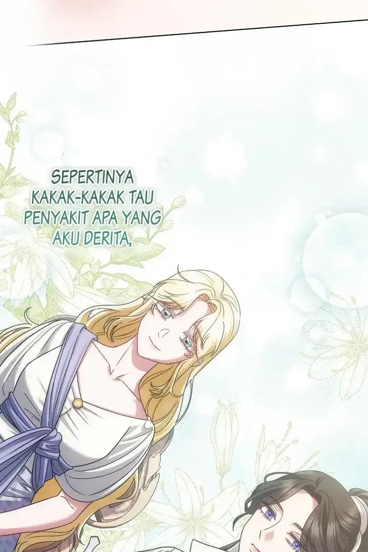 Baca Became the youngest Sister-in-Law of the Ruined Harem Male Leads - Chapter 32 halaman 42
